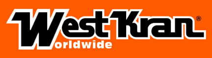 West Kran logo