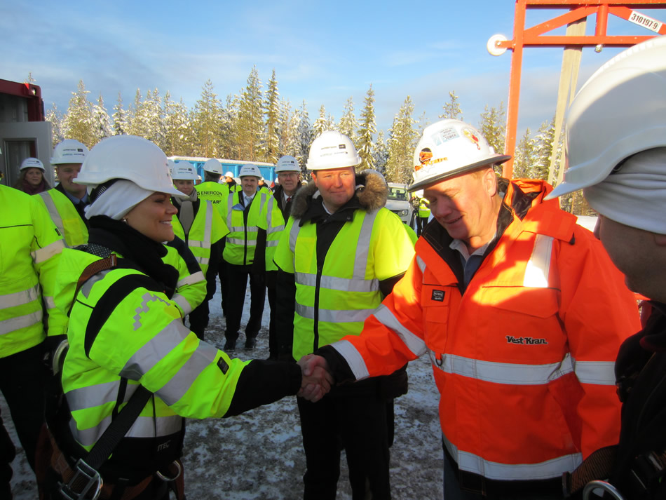 Kronprinsessen bilde 7