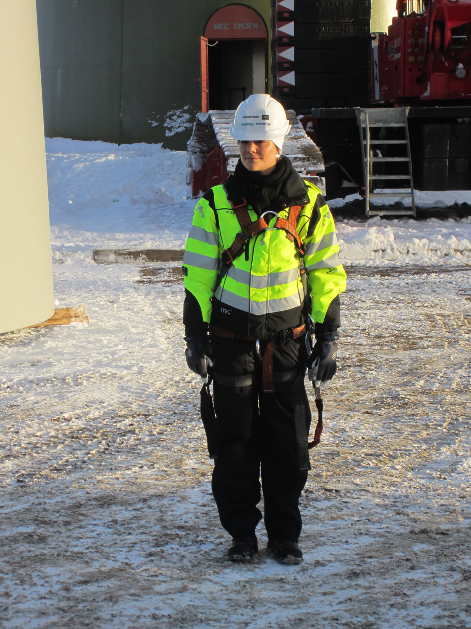 Kronprinsessen bilde 9