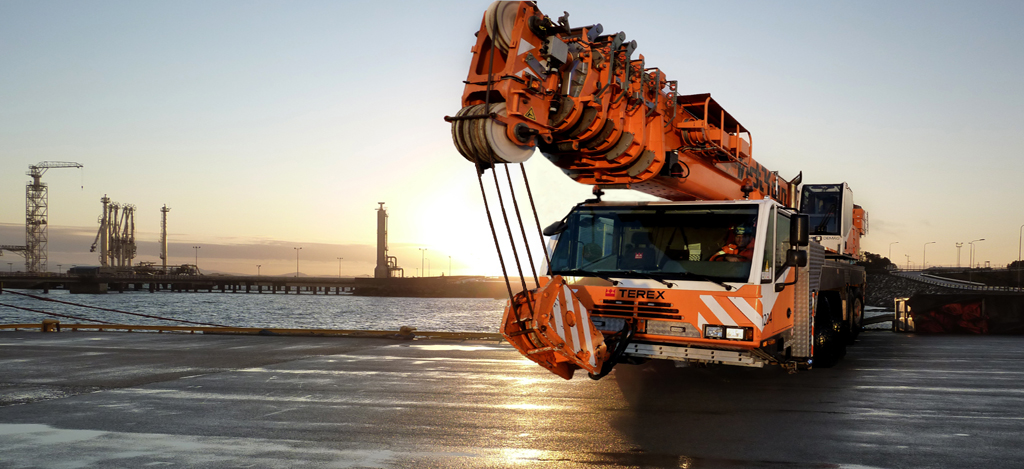 Vest_Kran_Sture_kranfag_Forside bilde